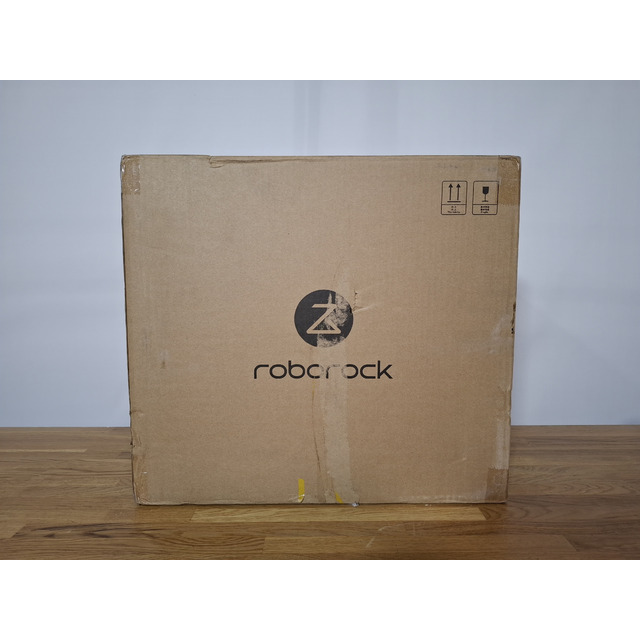 Робот-пылесос Roborock Qrevo MaxV With Refaill and Drainage System, белый Робот-пылесос Roborock Qrevo MaxV With Refaill and Drainage System, белый