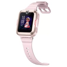 Умные часы Huawei Watch Kids 4 Pro (Цвет: Pink)