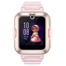 Детские смарт часы Huawei Watch Kids 4 Pro (Цвет: Pink)