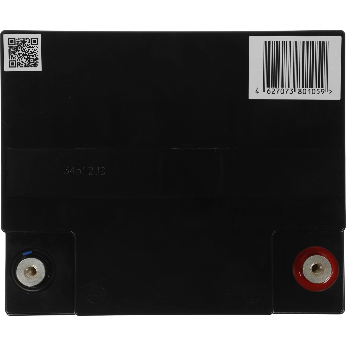 Батарея для ИБП Delta DT 1240 12В 40Ач