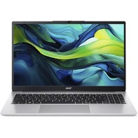 Ноутбук Acer Aspire AL15-42P-R05S (Ryzen 5 7430U 0.8Ghz/8Gb/SSD512Gb/Intel UHD Graphics/15.6 /noOS/silver) (NX.D32CD.001)