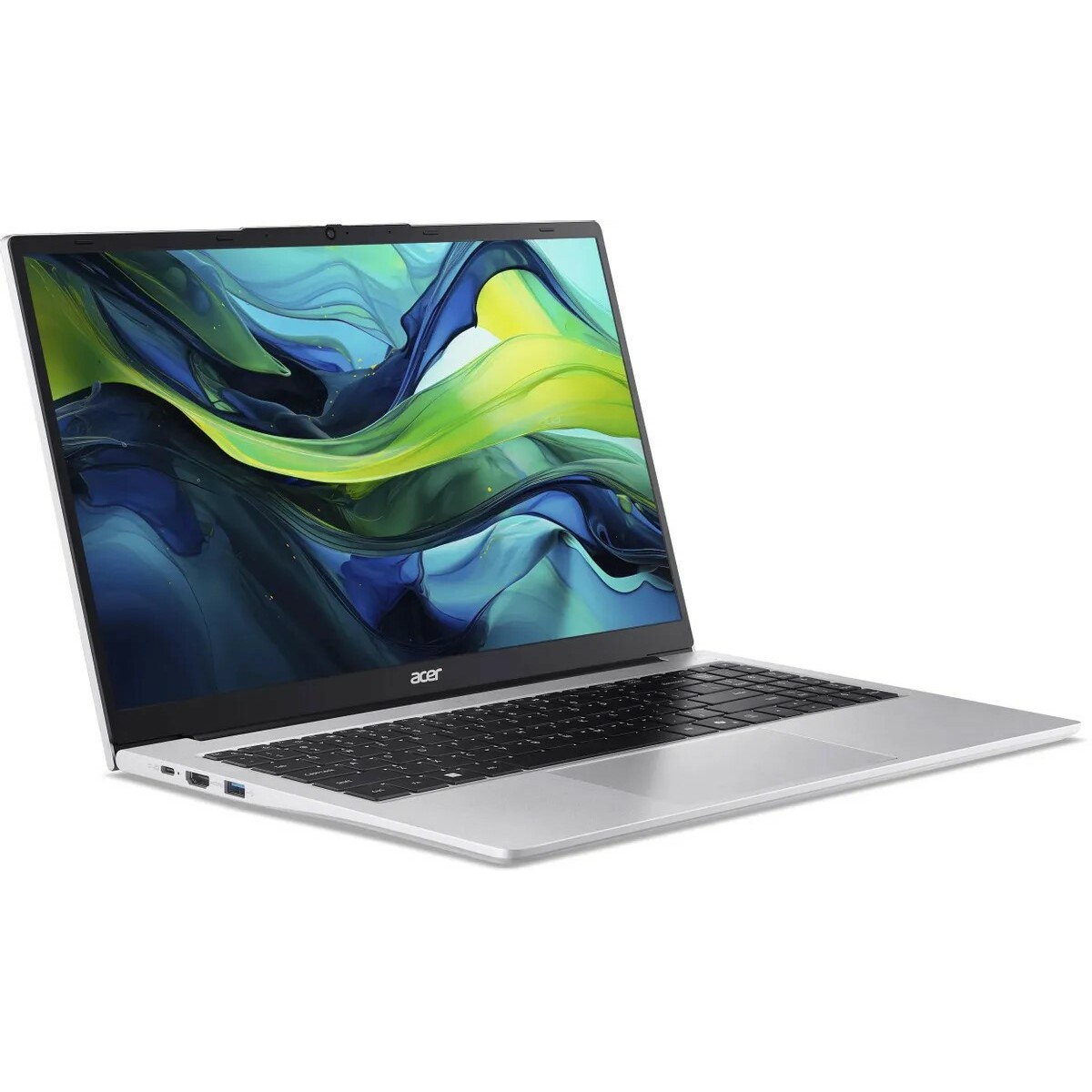 Ноутбук Acer Aspire AL15-42P-R05S (Ryzen 5 7430U 0.8Ghz / 8Gb / SSD512Gb / Intel UHD Graphics / 15.6