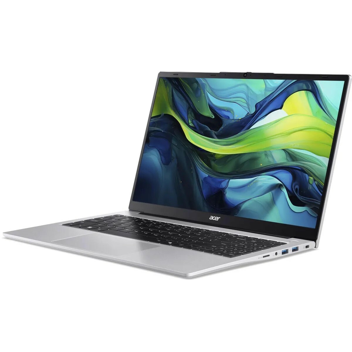 Ноутбук Acer Aspire AL15-41P-R68A (Ryzen 7 5700U 0.8Ghz / 8Gb DDR4 / SSD512Gb / Intel UHD Graphics / 15.6