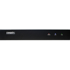 Видеорегистратор цифровой (IP) Trassir MiniNVR Compact ANYIP 16 (Цвет: Black)