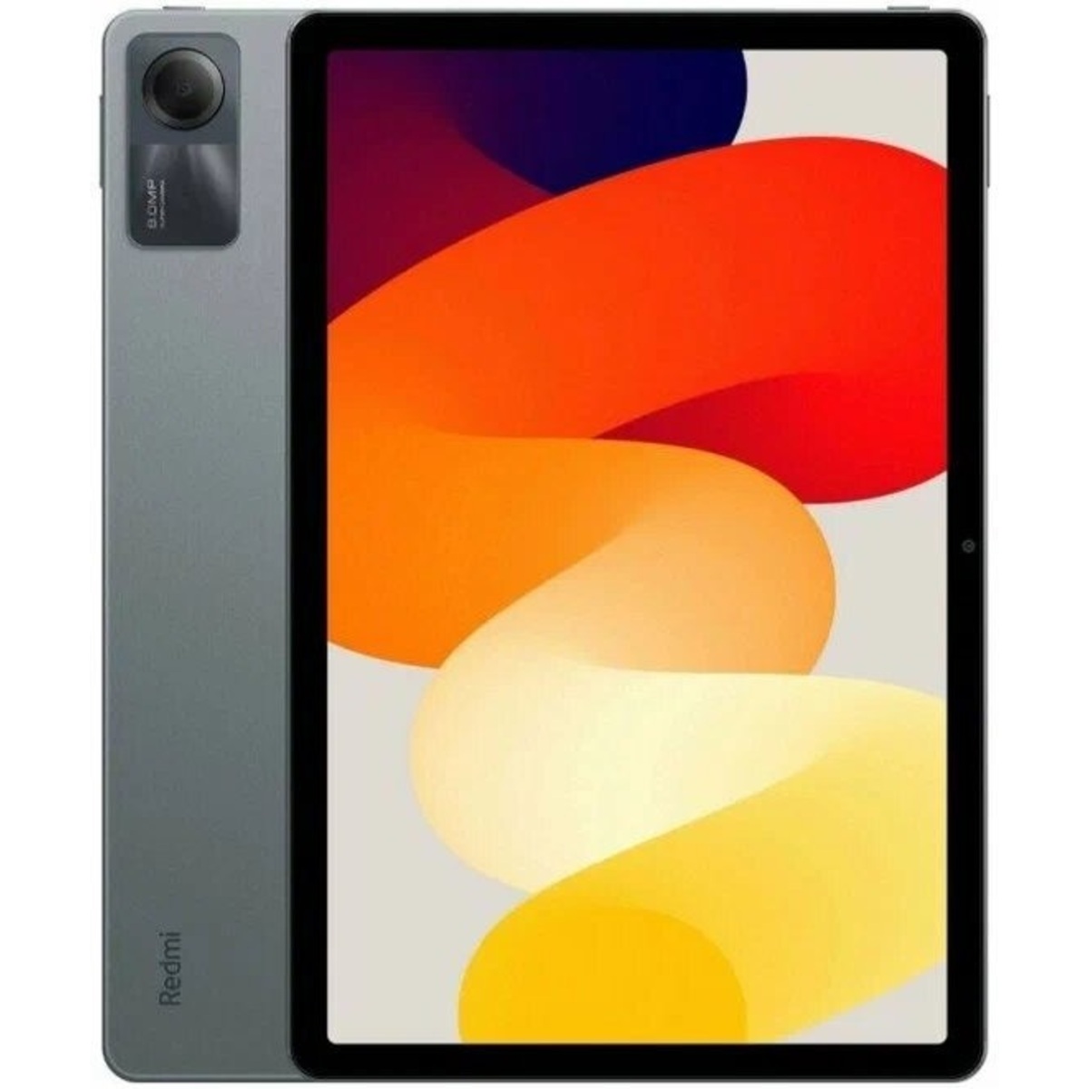 Планшет Xiaomi Redmi Pad SE 8 / 256Gb (Цвет: Graphite Gray) 