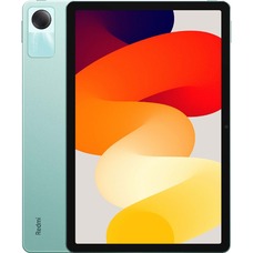 Планшет Xiaomi Redmi Pad SE 8/256Gb (Цвет: Mint Green)