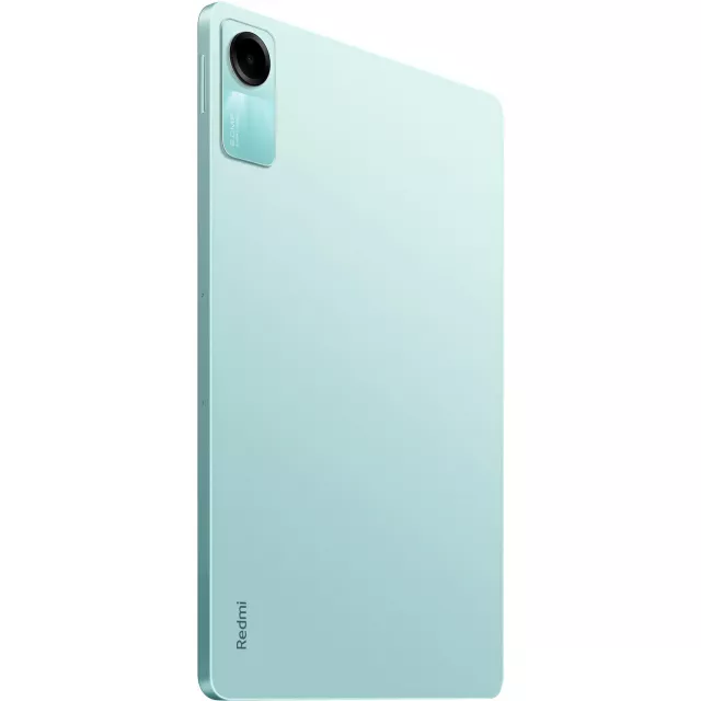 Планшет Xiaomi Redmi Pad SE 8/256Gb (Цвет: Mint Green)