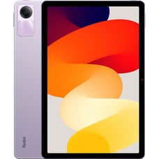 Планшет Xiaomi Redmi Pad SE 8/256Gb (Цвет: Lavender Purple)