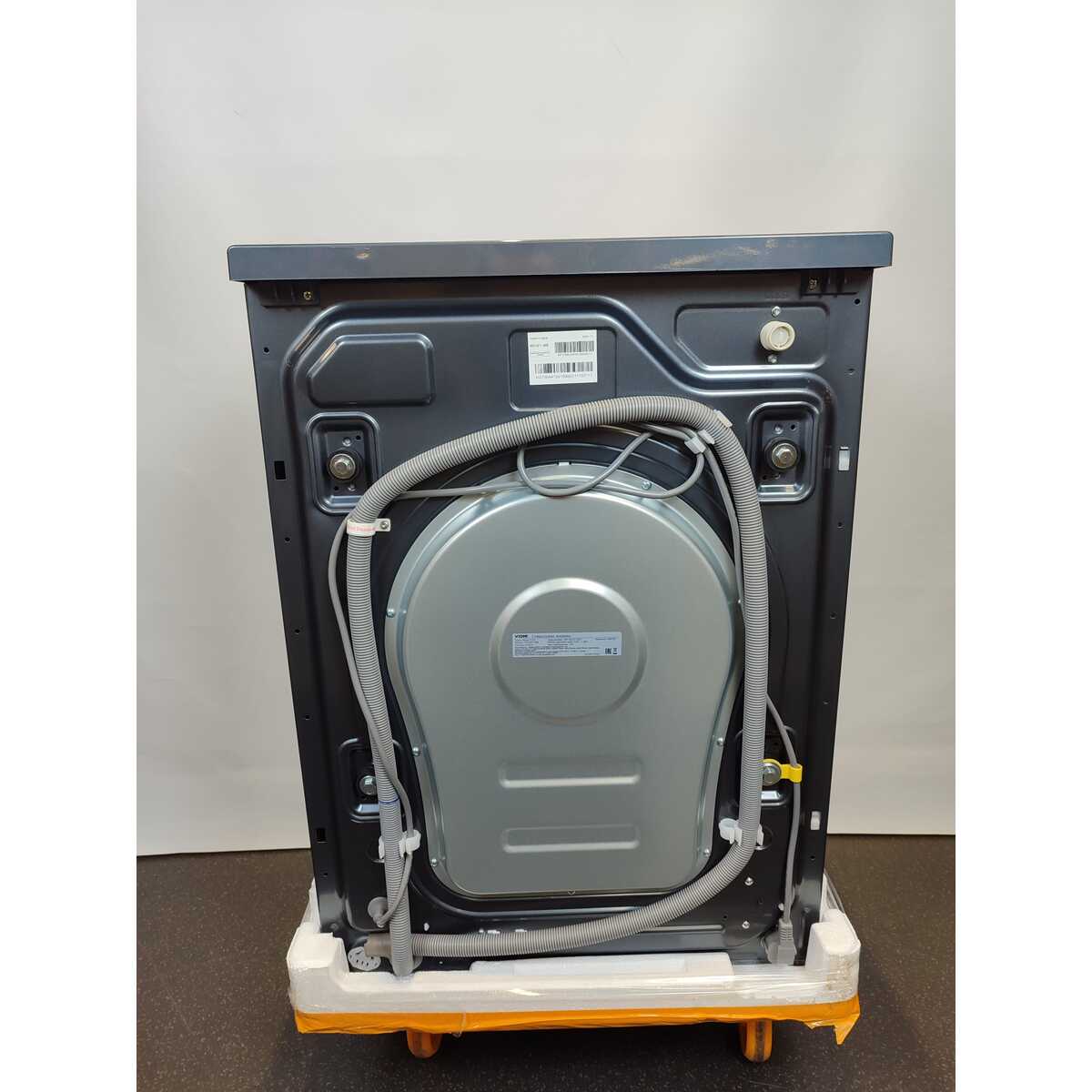 Стиральная машина Viomi WD10FT-B6E (Цвет: Gray)