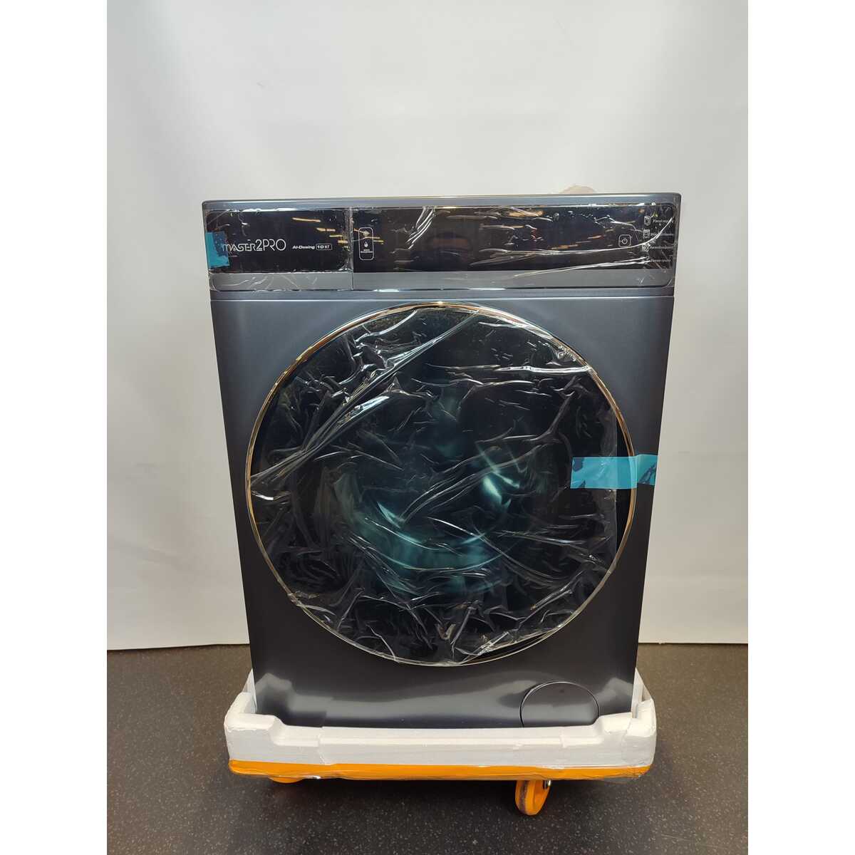 Стиральная машина Viomi WD10FT-B6E (Цвет: Gray)