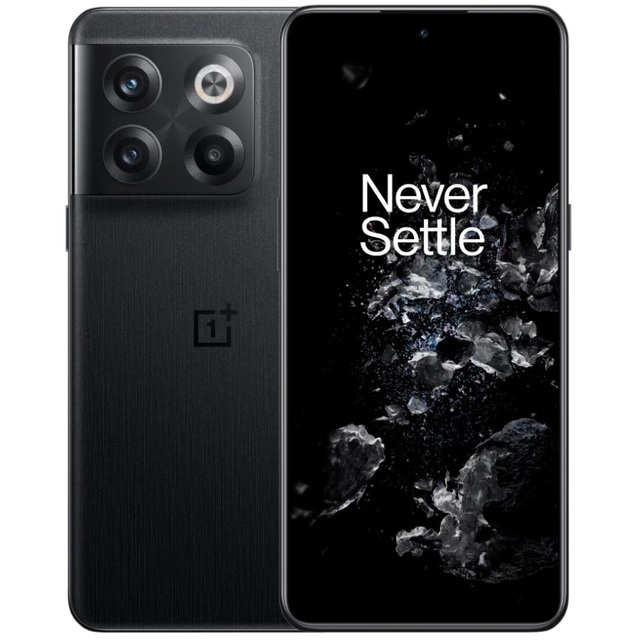Смартфон OnePlus Ace Pro 5G 12 / 256Gb (Цвет: Black)