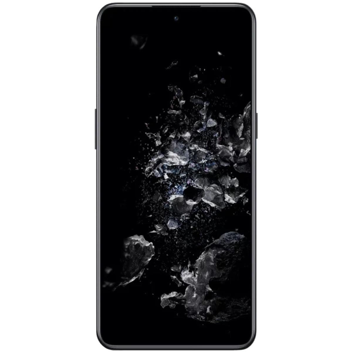 Смартфон OnePlus Ace Pro 5G 12/256Gb (Цвет: Black)