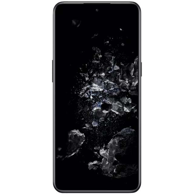 Смартфон OnePlus Ace Pro 5G 12 / 256Gb (Цвет: Black)
