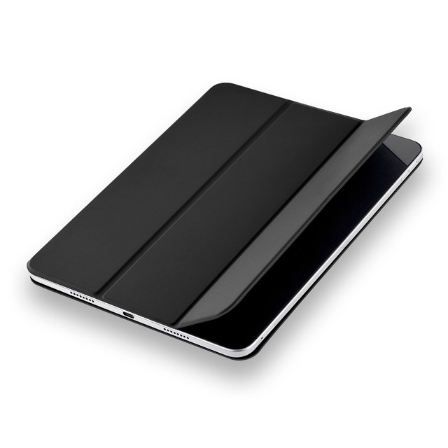 Чехол-книжка uBear Touch Case для iPad Pro 11 , черный