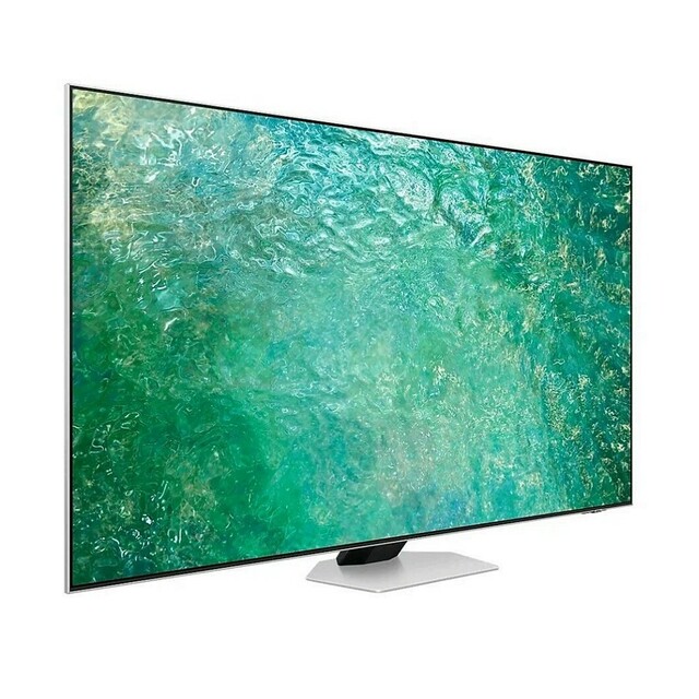 Телевизор Samsung 55  QE55QN85CAUXRU (Цвет: Silver)