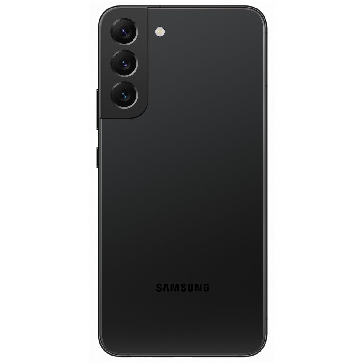 Смартфон Samsung Galaxy S22 8 / 128Gb (Цвет: Phantom Black)