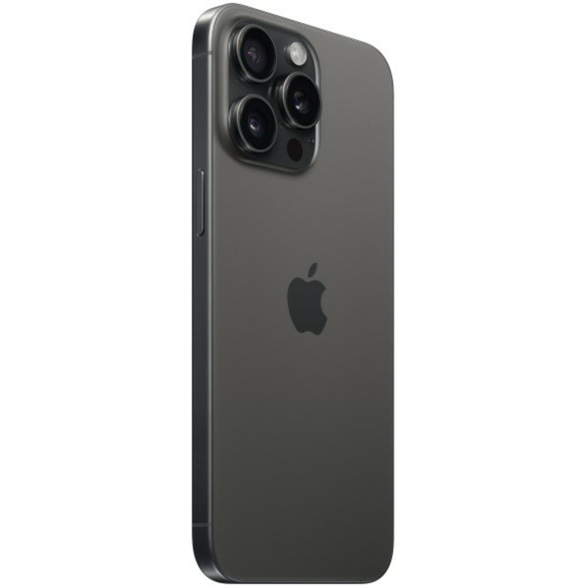 Смартфон Apple iPhone 15 Pro Max 256Gb (eSIM), черный титан