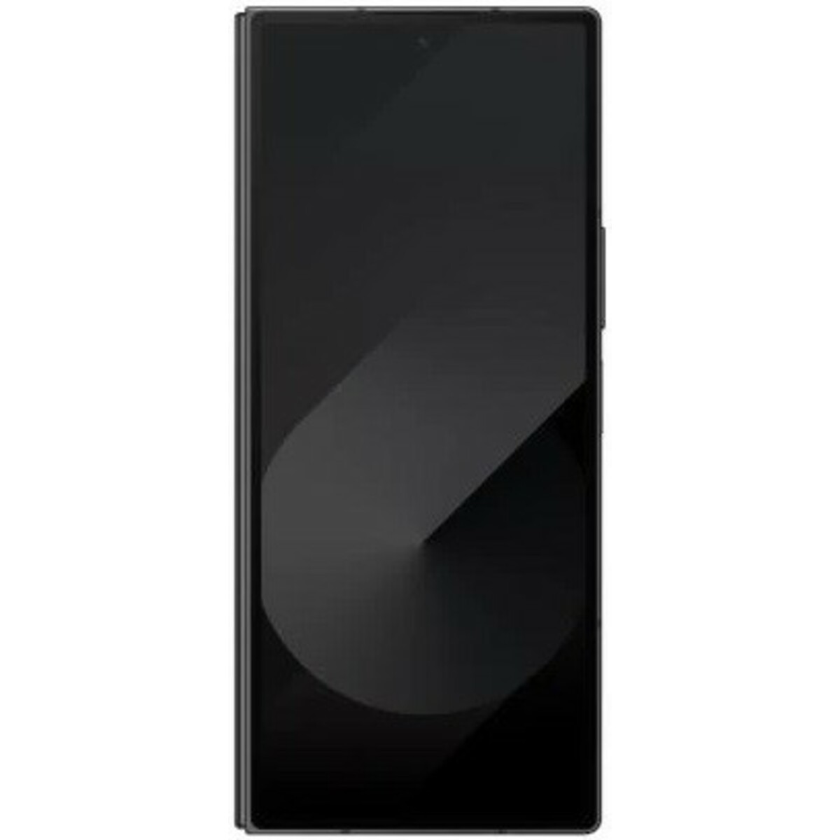 Смартфон Samsung Galaxy Z Fold6 12/512Gb (Цвет: Crafted Black)