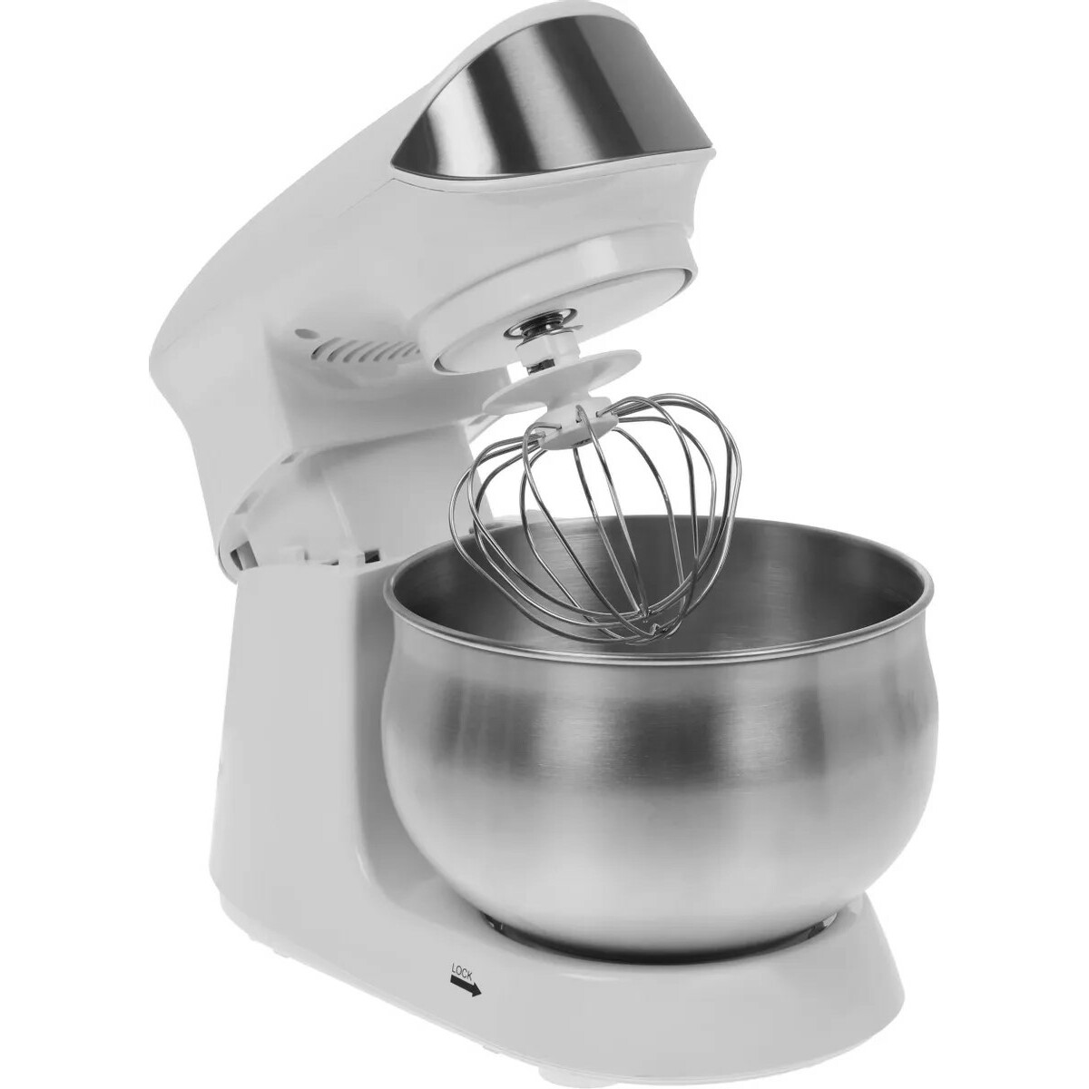 Кухонная машина Vitek VT-1444, белый