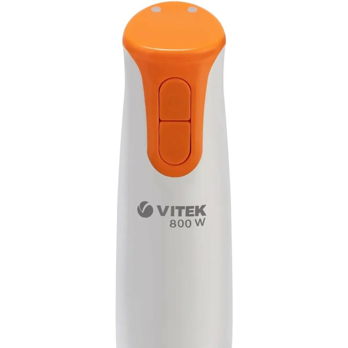 Блендер погружной Vitek Orange VT-1450 (Цвет: White/Orange)