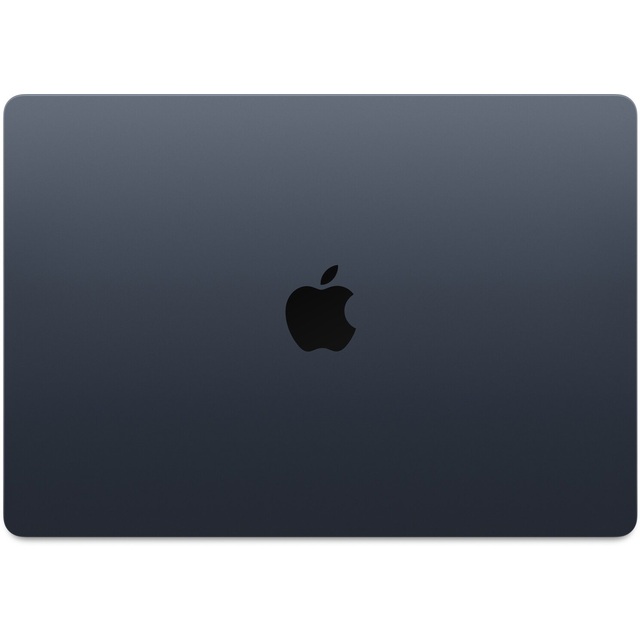 Ноутбук Apple MacBook Air 15 Apple M2/8Gb/512Gb/Apple graphics 10-core/Midnight