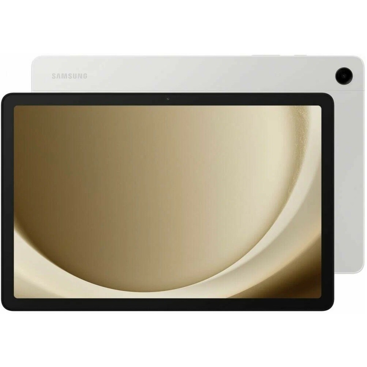 Планшет Samsung Galaxy Tab A9+ Wi-Fi 4/64Gb (Цвет: Silver)