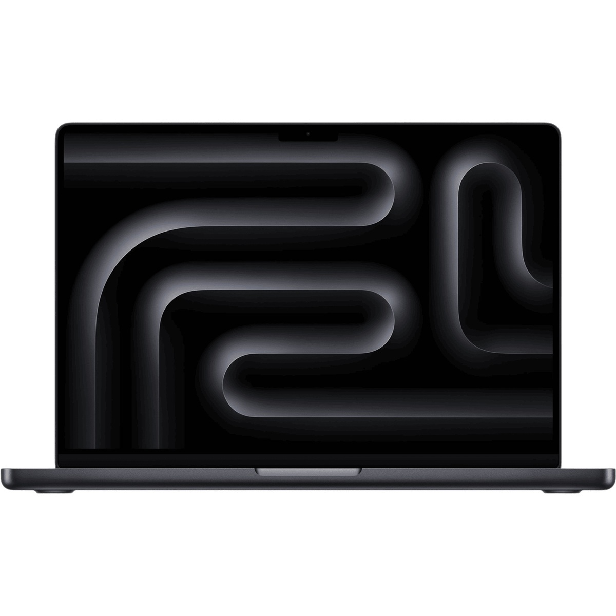 Ноутбук Apple MacBook Pro 14 (2026) (M5 Pro/24Gb/2Tb/GPU 20-core/Space Black) (MGDT4)