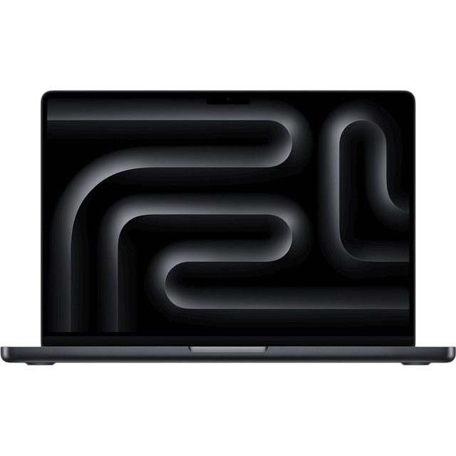 Ноутбук Apple MacBook Pro 14 (2026) (M5 Pro / 24Gb / 2Tb / GPU 20-core / Space Black) (MGDT4)