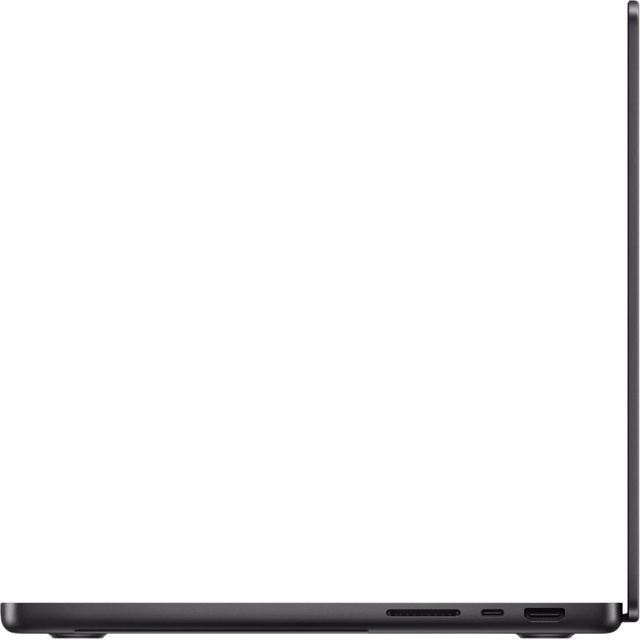 Ноутбук Apple MacBook Pro 14 (2026) (M5 Pro / 24Gb / 2Tb / GPU 20-core / Space Black) (MGDT4)