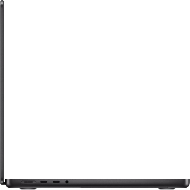 Ноутбук Apple MacBook Pro 14 (2026) (M5 Pro / 24Gb / 2Tb / GPU 20-core / Space Black) (MGDT4)
