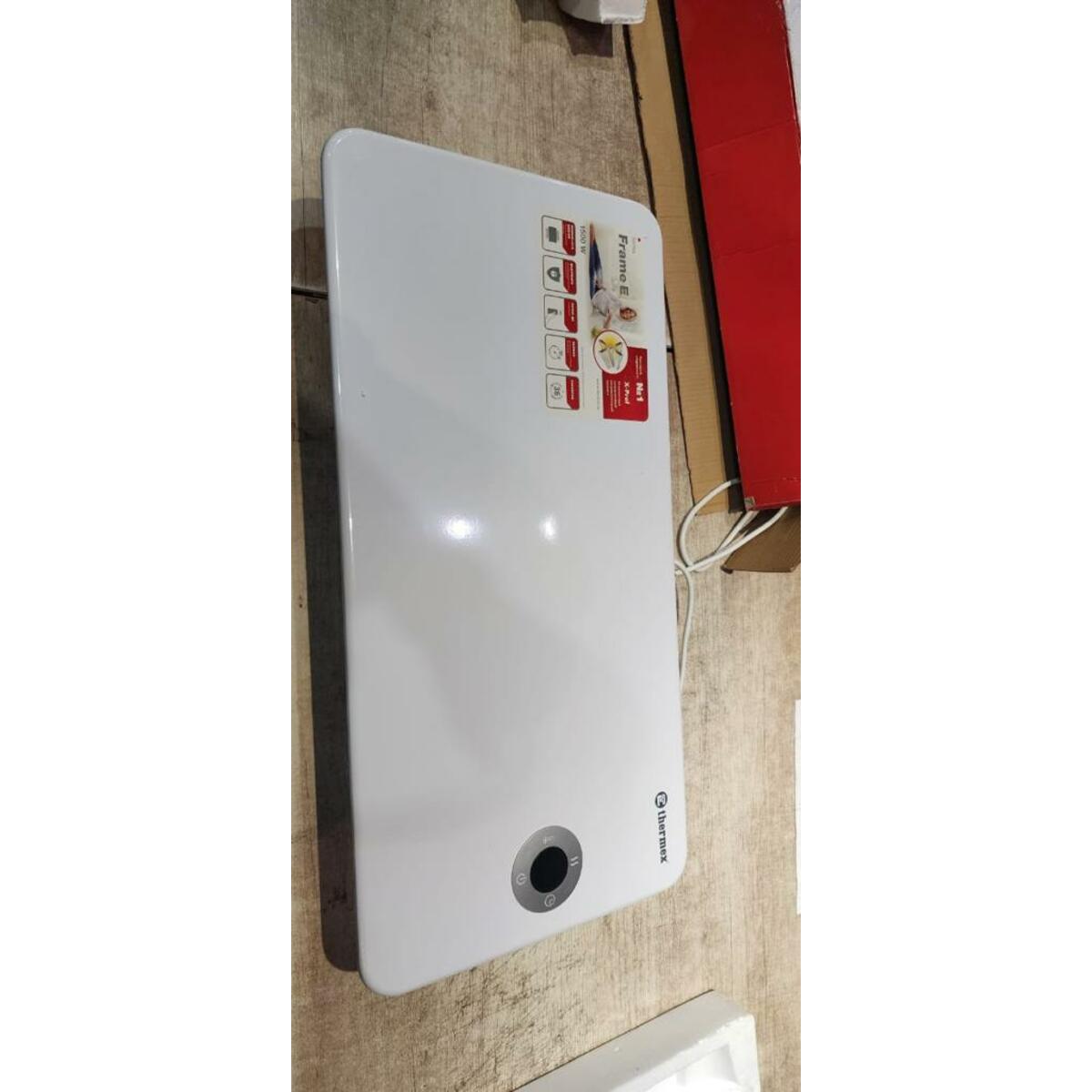 Конвектор Thermex Frame 1500E (Цвет: White)