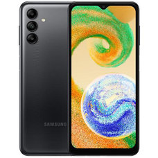 Смартфон Samsung Galaxy A04s 4/64Gb (Цвет: Black)