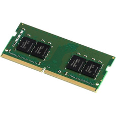 Память DDR4 8Gb 2666MHz Kingston KVR26S19S8/8