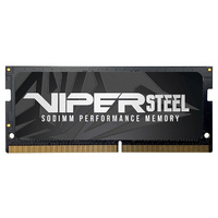 Память DDR4 16Gb 2666MHz Patriot PVS416G266C8S