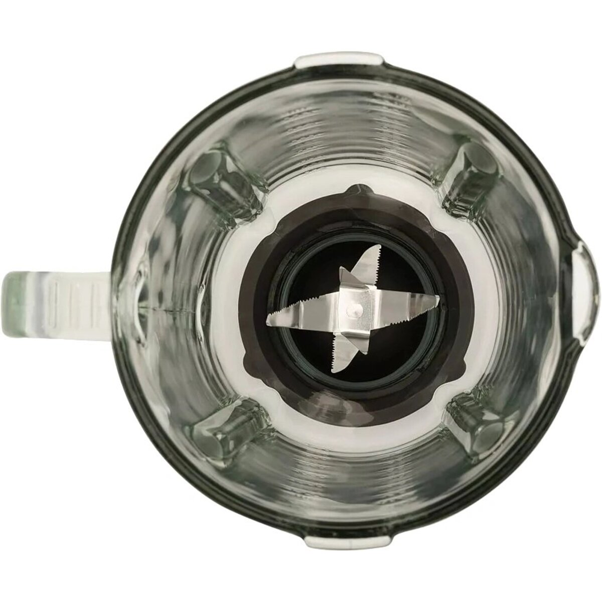 Блендер стационарный Polaris PTB 1530G (Цвет: Silver)