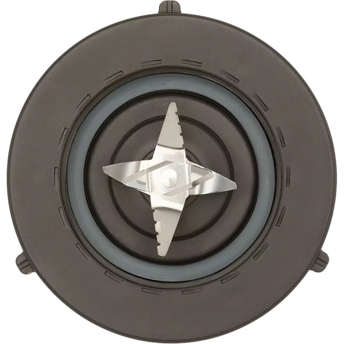 Блендер стационарный Polaris PTB 1530G (Цвет: Silver)