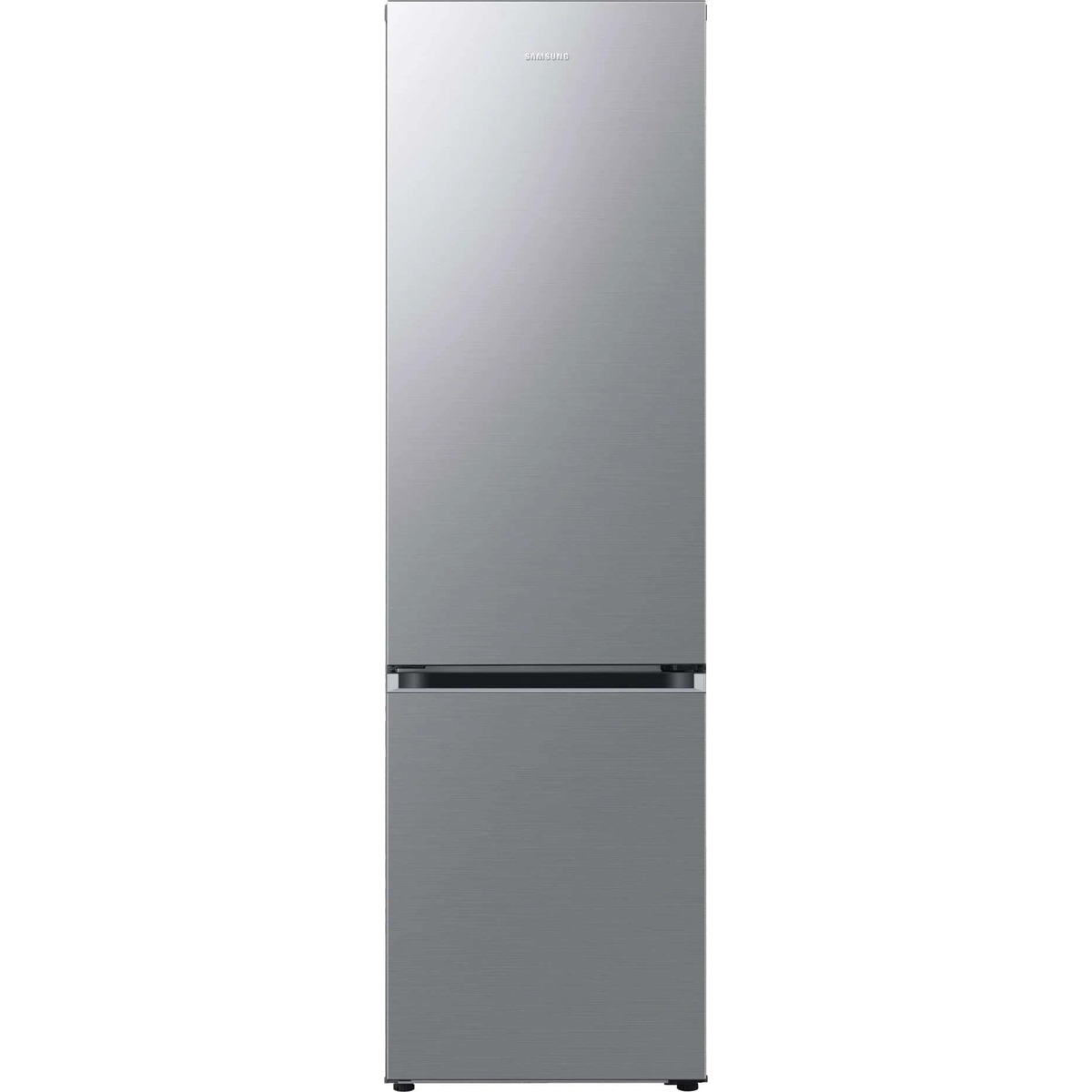 Холодильник Samsung RB38C600CS9/EF (Цвет: Silver)