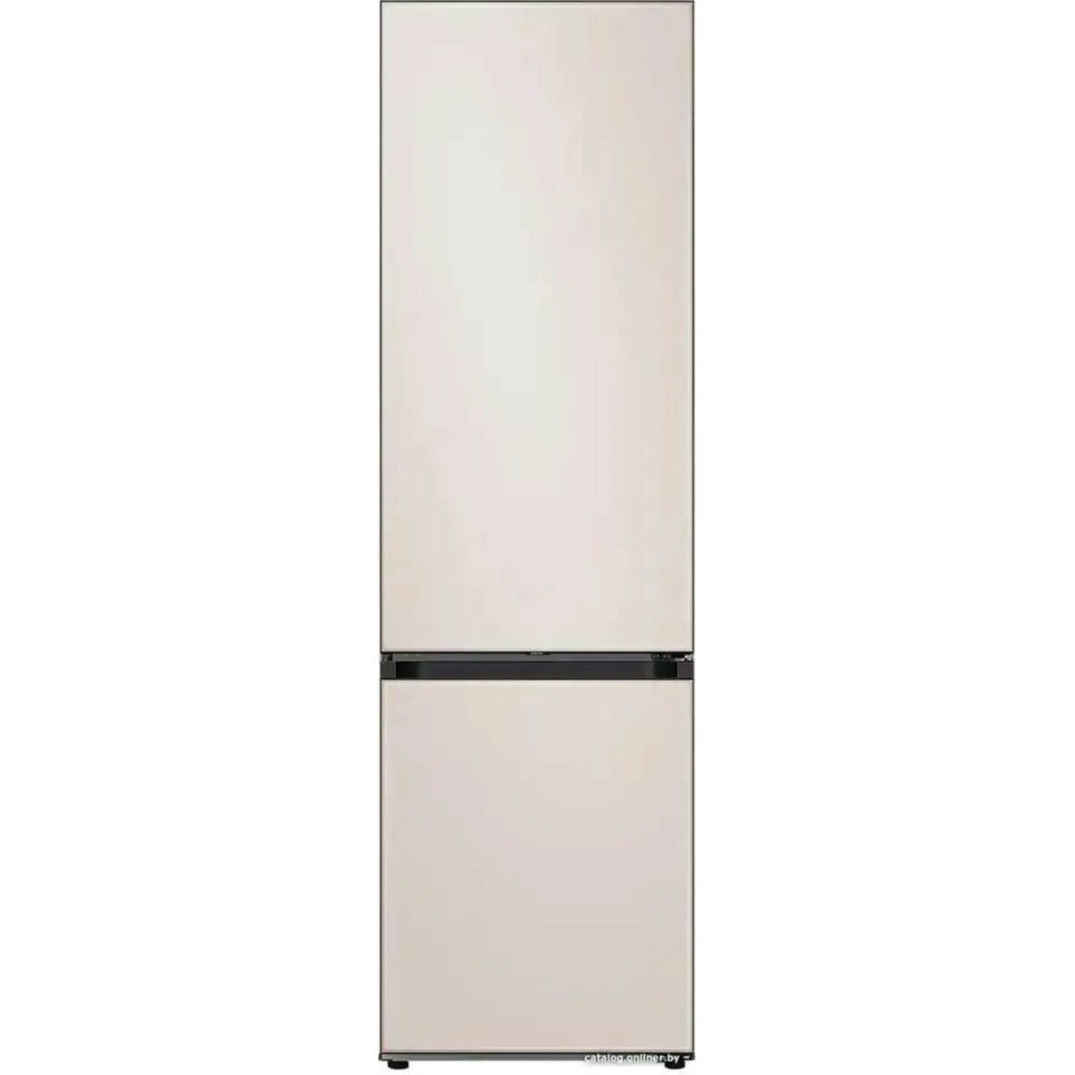 Холодильник Samsung RB38C7B5D39/EF (Цвет: Beige)