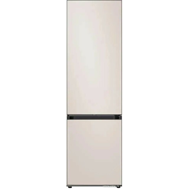 Холодильник Samsung RB38C7B5D39 / EF (Цвет: Beige)