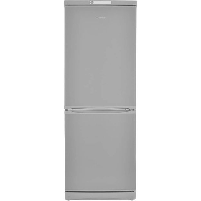 Холодильник Indesit ES 16 GA (Цвет: Silver)
