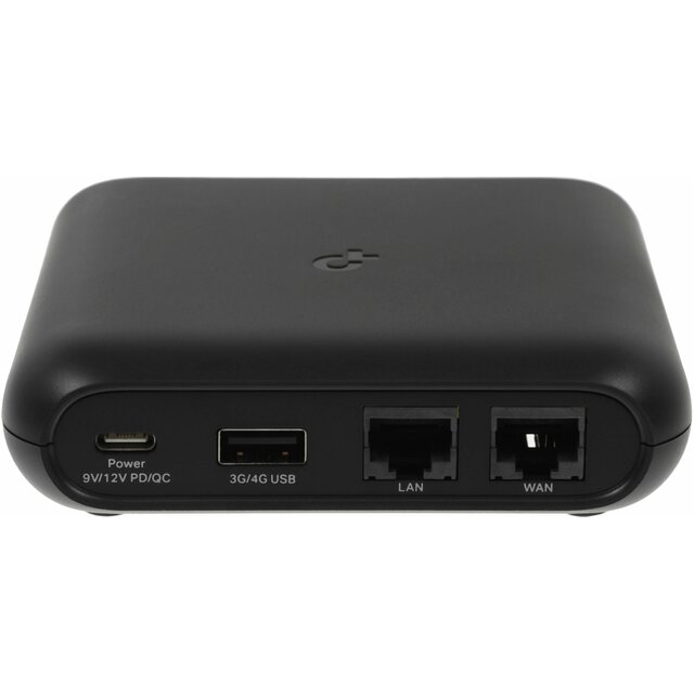 Wi-Fi роутер TP-Link TL-WR1502X Wi-Fi роутер TP-Link TL-WR1502X