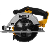 Циркулярная пила DeWalt DCS391N (Цвет: Yellow)