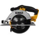 Циркулярная пила DeWalt DCS391N (Цвет: Y..