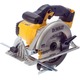 Циркулярная пила DeWalt DCS391nt-xj (Цве.. Циркулярная пила DeWalt DCS391nt-xj (Цве..