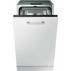 Посудомоечная машина Samsung DW50R4050BB/WT, белый