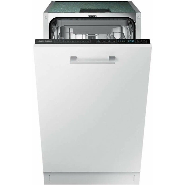 Посудомоечная машина Samsung DW50R4050BB / WT, белый