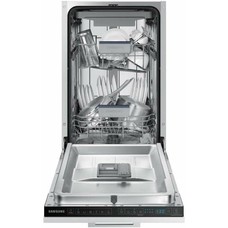Посудомоечная машина Samsung DW50R4050BB/WT, белый