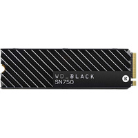 Накопитель SSD WD PCI-E 3.0 x4 500Gb WDS500G3XHC (WDS500G3) 0213354