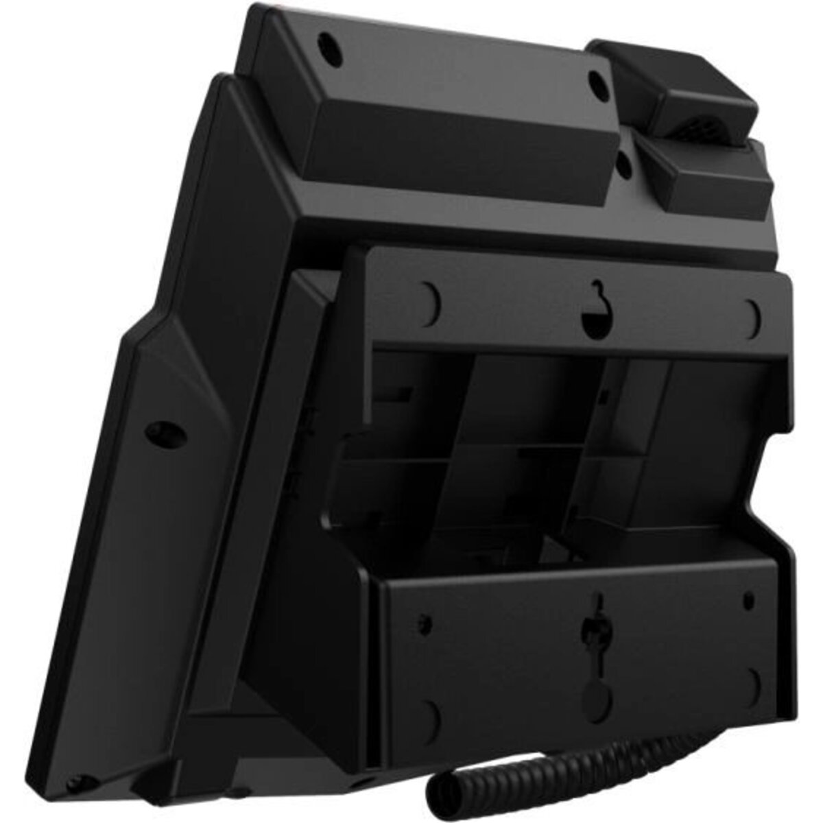 Телефон IP Fanvil X5U V2, черный