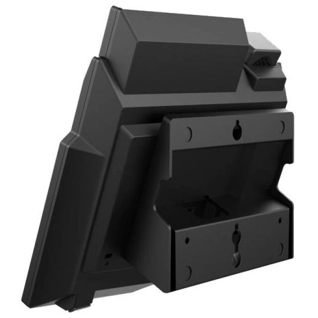 Телефон IP Fanvil X6U V2, черный